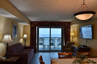 Breathtaking Oceanview Spacious 2 Bedroom Condo 15th Floor - 2