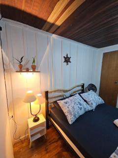 Pousada Nova Brasília Ilha do Mel - 9