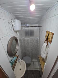 Pousada Nova Brasília Ilha do Mel - 8