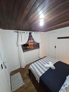 Pousada Nova Brasília Ilha do Mel - 6