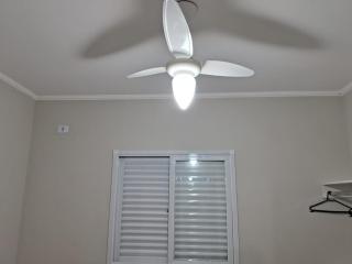 Casa condomínio residencial Praia Grande - 9