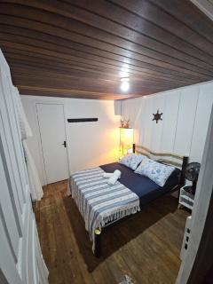 Pousada Nova Brasília Ilha do Mel - 2