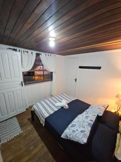 Pousada Nova Brasília Ilha do Mel - 1