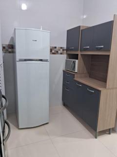 Casa condomínio residencial Praia Grande - 7