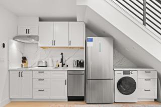 Kasa The Addison San Francisco - 2