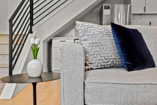 Kasa The Addison San Francisco - 9