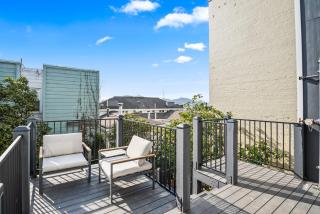 Kasa The Addison San Francisco - 7