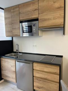 New Apartment Centro - 9