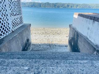 Hood Canal Waterfront - Dock Hot Tub BBQ Games - 6