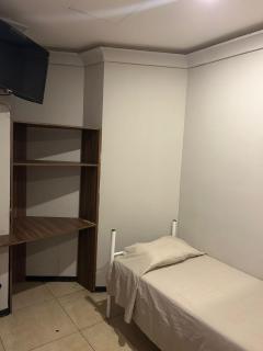 hostal confort Iztapalapa hospedaje económico y cómodo en cdmx - 8