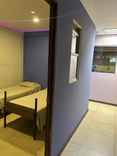 hostal confort Iztapalapa hospedaje económico y cómodo en cdmx - 7