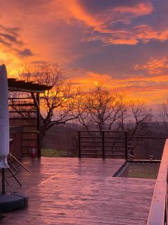 Catunu lupului village Cabana Monte Benito - 7