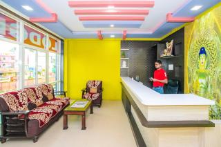 Hotel O by OYO Alankar Residency - 6