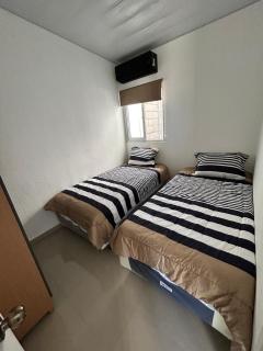 Casa de las villas 3 - 9