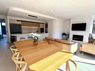 Brand New Designer Coastal Retreat - 8