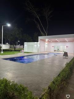 Casa de las villas 3 - San Miguel - 4