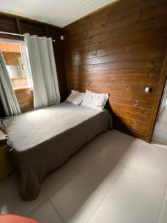 Casa com Piscina em Itapirubá - 8