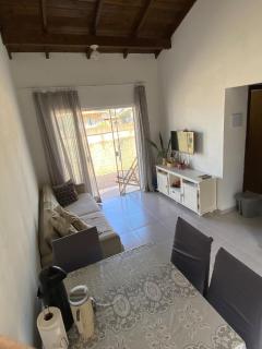 Casa com Piscina em Itapirubá - 6