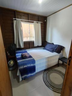 Casa com Piscina em Itapirubá - 2