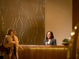 Fairmont Chicago Millennium Park - 9