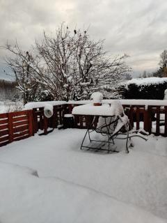 La Cabane du Trappeur - 2