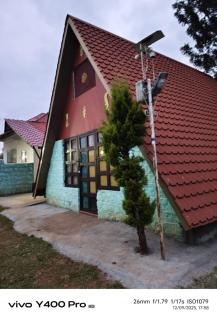 Mango tree Hut house - 5