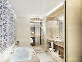 Fairmont Baku, Flame Towers - 1