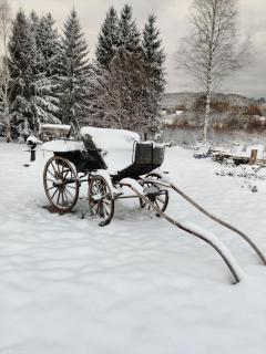 La Cabane du Trappeur - 3