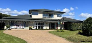 Willowbark Ranch B&B - 0