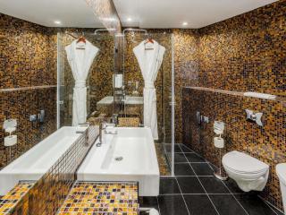 Swissotel Tallinn - 7