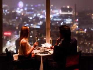 Swissotel Tallinn - 3