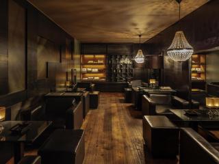 Swissotel Tallinn - 2