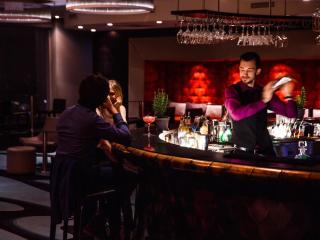 Swissotel Tallinn - 1