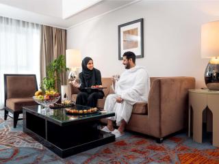 Swissotel Makkah - 7