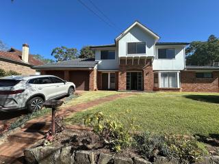 Spacious Homelike King Studio Retreat in Roseville - 8