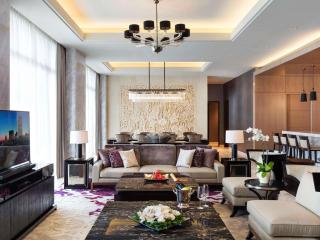 Fairmont Jakarta - 6
