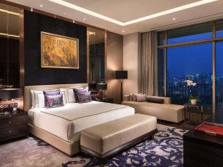 Fairmont Jakarta - 7