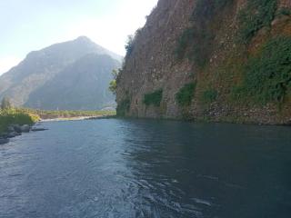 Casa Montañas del Tricahue - 7