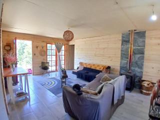 Casa Montañas del Tricahue - 6