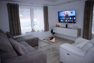 Villa aux portes de Bruxelles - 3