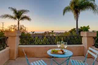 More Than 3,000 Sq Ft Estate in Encinitas Ocean Views! - 7