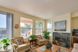 More Than 3,000 Sq Ft Estate in Encinitas Ocean Views! - 3