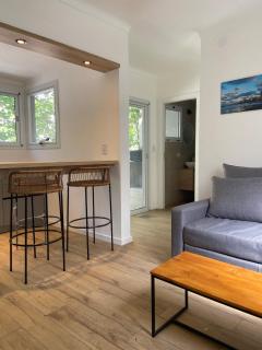 Departamento Mar del Plata centro - Mar del Plata - 1