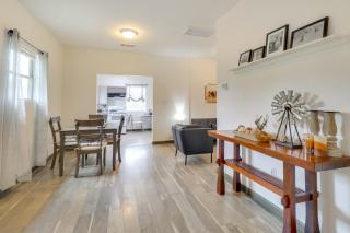 4 Mi to Lake Bastrop Pet-Friendly Apartment! - 7