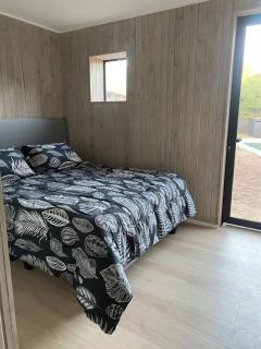 Modern and spectacular house in Maitencillo - Maitencillo - 9