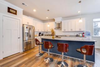 Quiet Family Home 5 Mi to Bowie Town Center! - 8