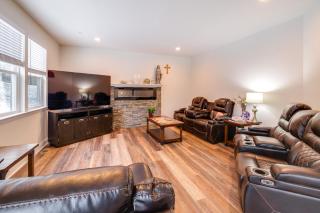 Quiet Family Home 5 Mi to Bowie Town Center! - 7