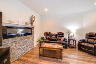 Quiet Family Home 5 Mi to Bowie Town Center! - 6