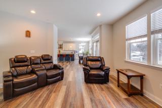 Quiet Family Home 5 Mi to Bowie Town Center! - 5