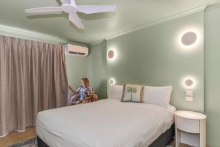 Victoria Street Boutique Hotel Townsville - 9
